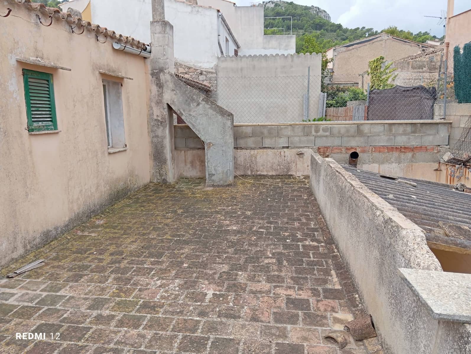 5 chambre Maison de Ville à vendre à Son Servera - 350 000 € (Ref: 10155490)