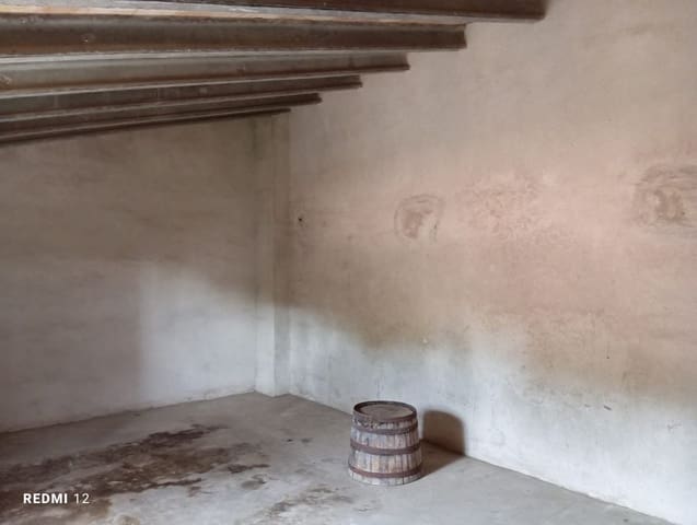 5 chambre Maison de Ville à vendre à Son Servera - 350 000 € (Ref: 10155490)