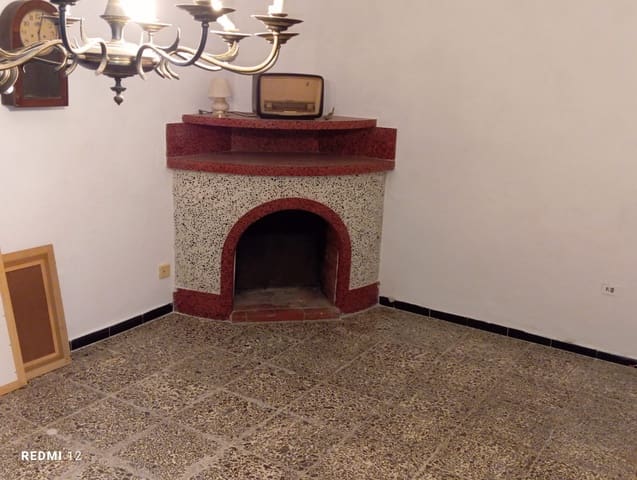 5 chambre Maison de Ville à vendre à Son Servera - 350 000 € (Ref: 10155490)