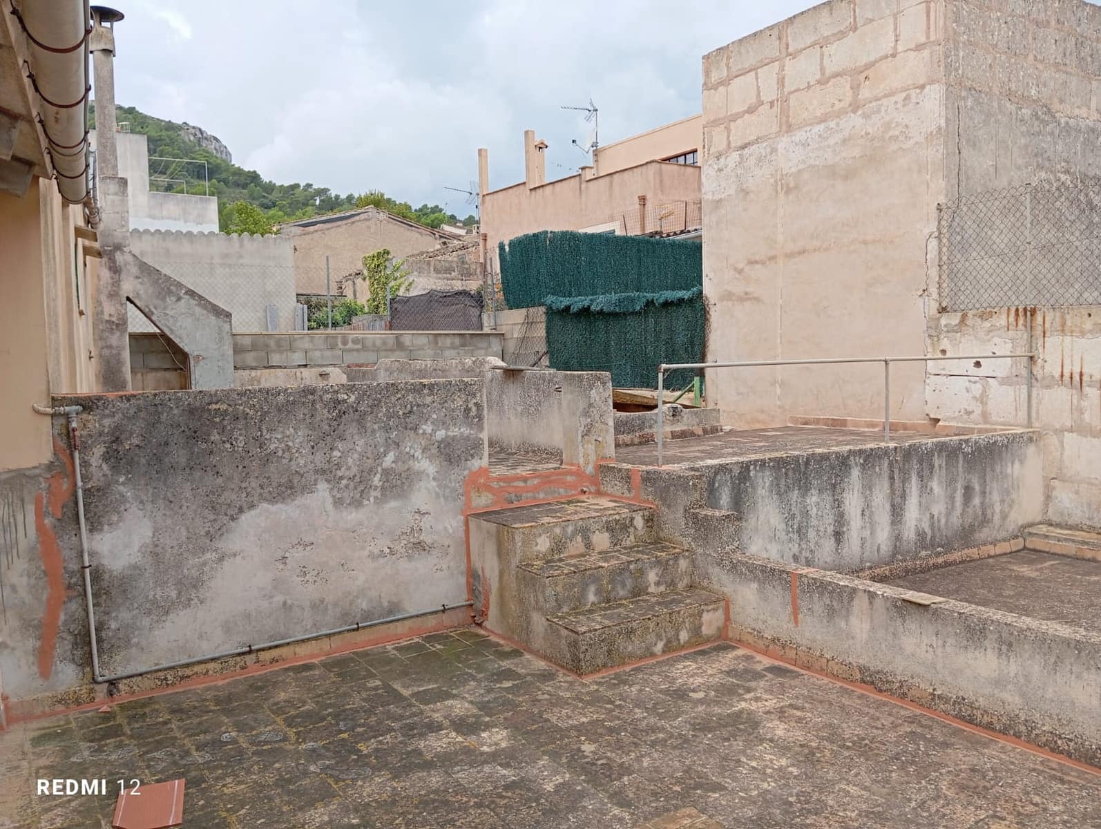 5 chambre Maison de Ville à vendre à Son Servera - 350 000 € (Ref: 10155490)