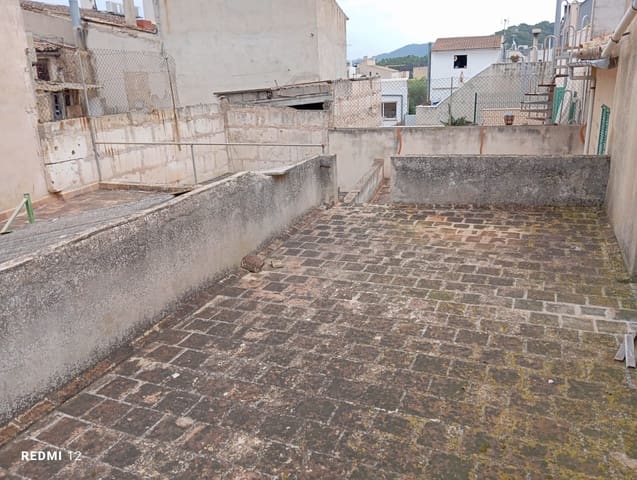 5 chambre Maison de Ville à vendre à Son Servera - 350 000 € (Ref: 10155490)