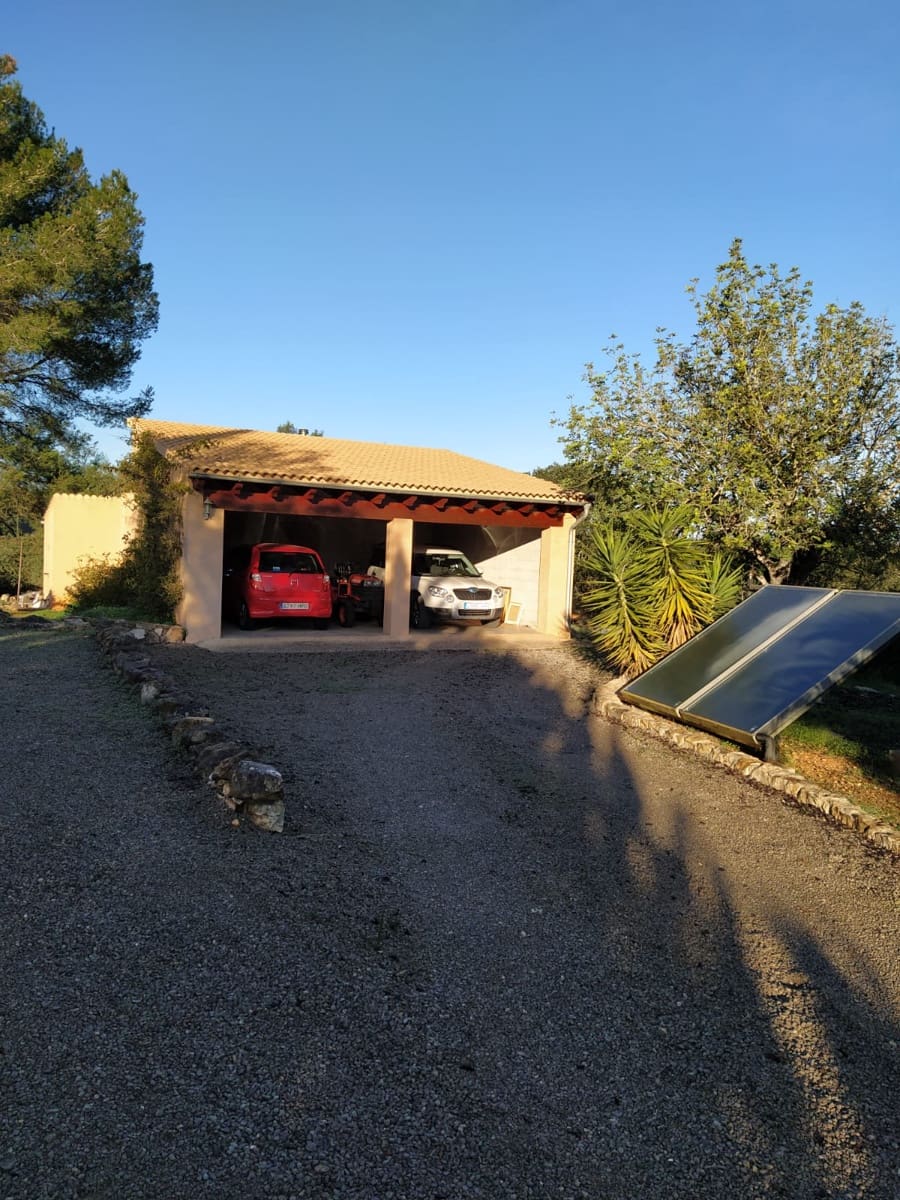3 soveværelse Finca/Landehus til salg i Manacor med swimmingpool garage - € 1.850.000 (Ref: 10155495)