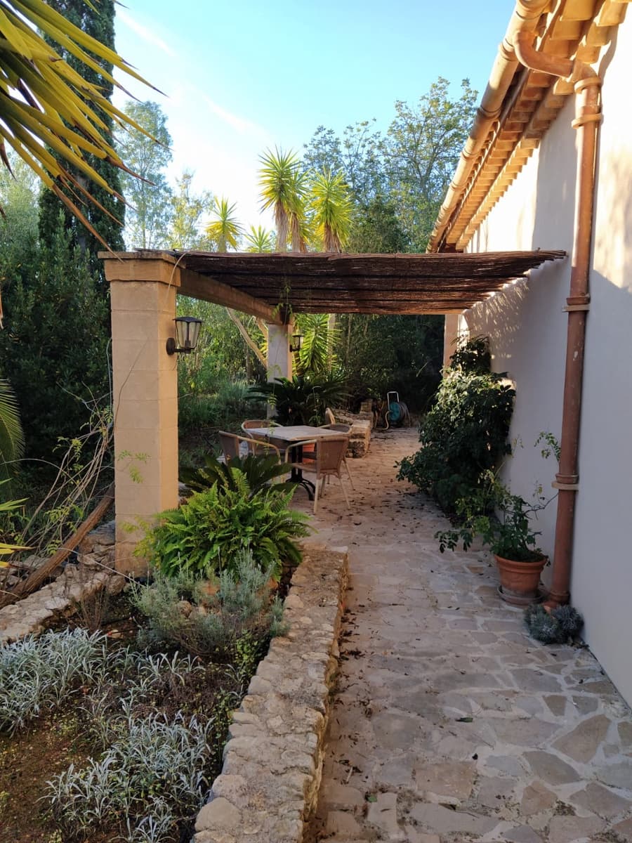3 soveværelse Finca/Landehus til salg i Manacor med swimmingpool garage - € 1.850.000 (Ref: 10155495)
