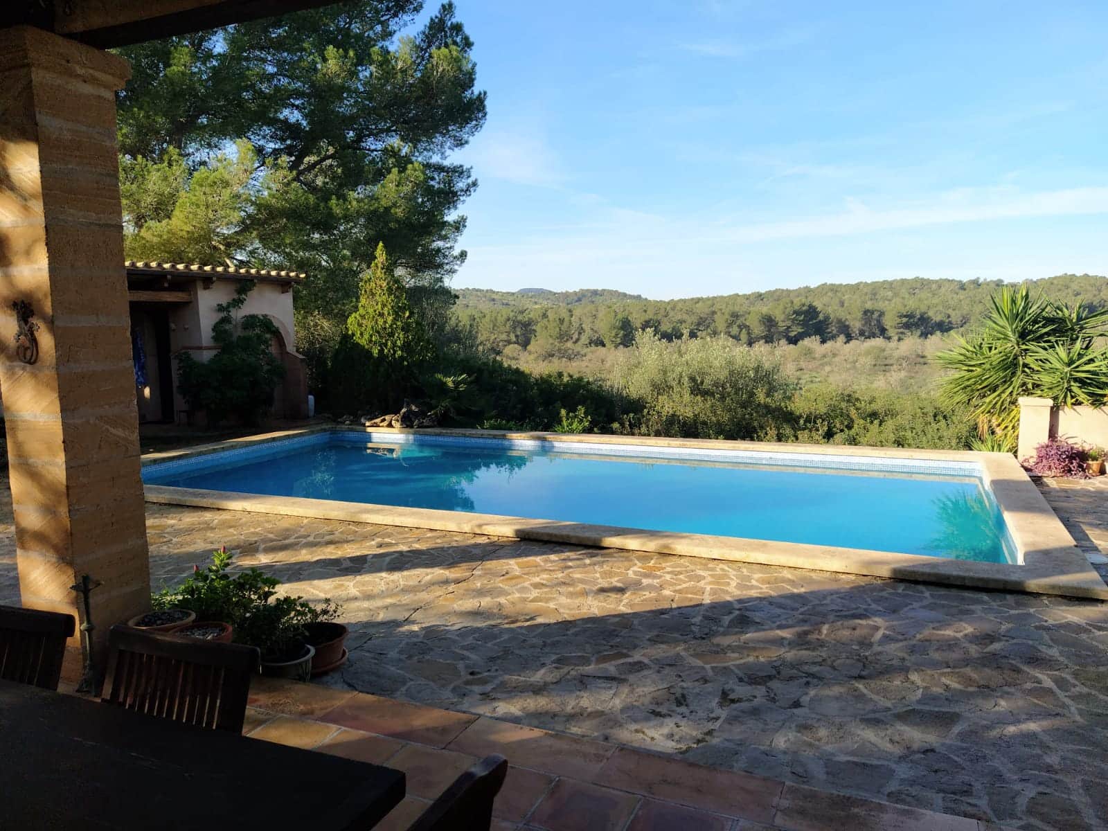 3 soveværelse Finca/Landehus til salg i Manacor med swimmingpool garage - € 1.850.000 (Ref: 10155495)