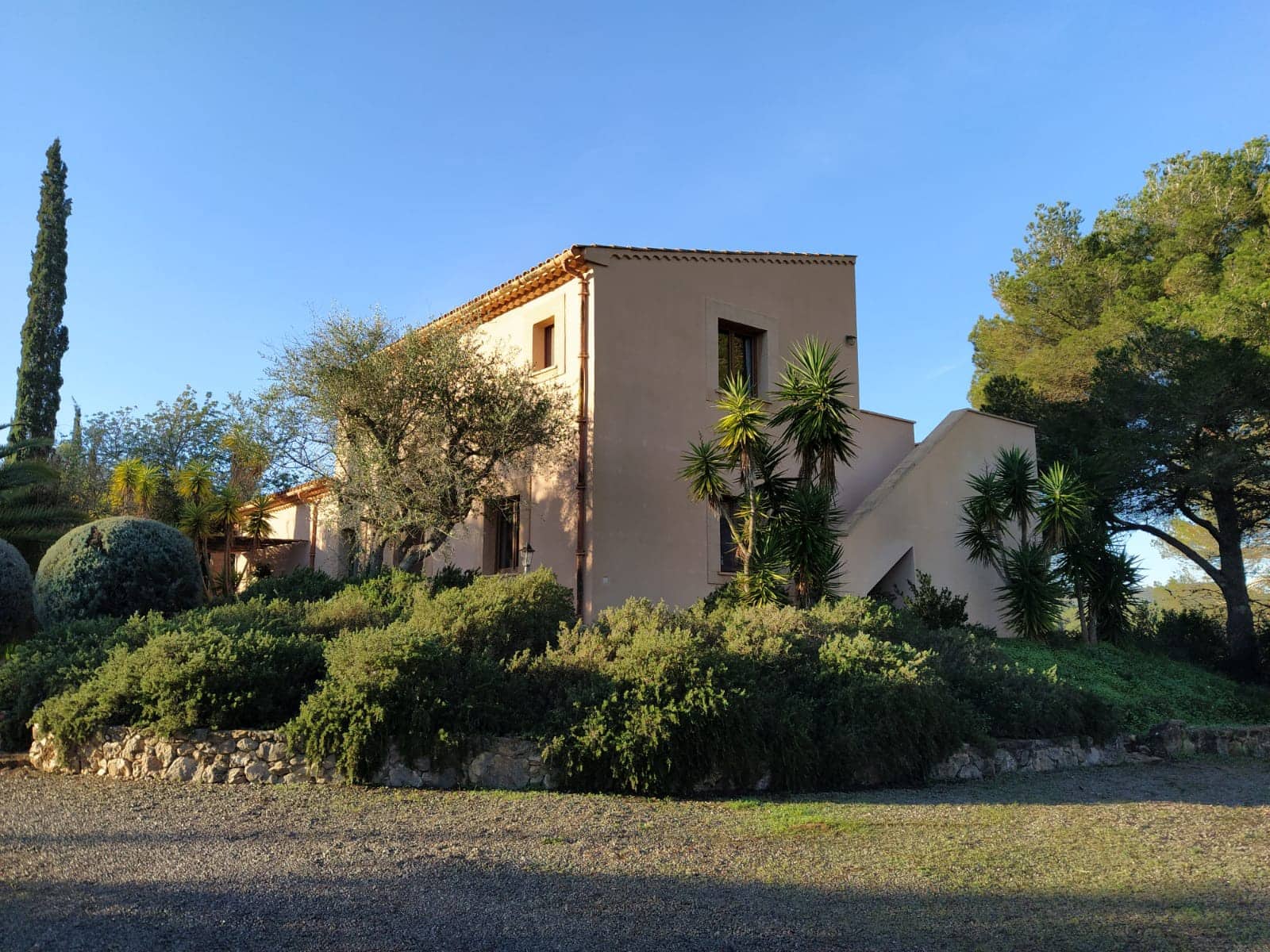3 soveværelse Finca/Landehus til salg i Manacor med swimmingpool garage - € 1.850.000 (Ref: 10155495)