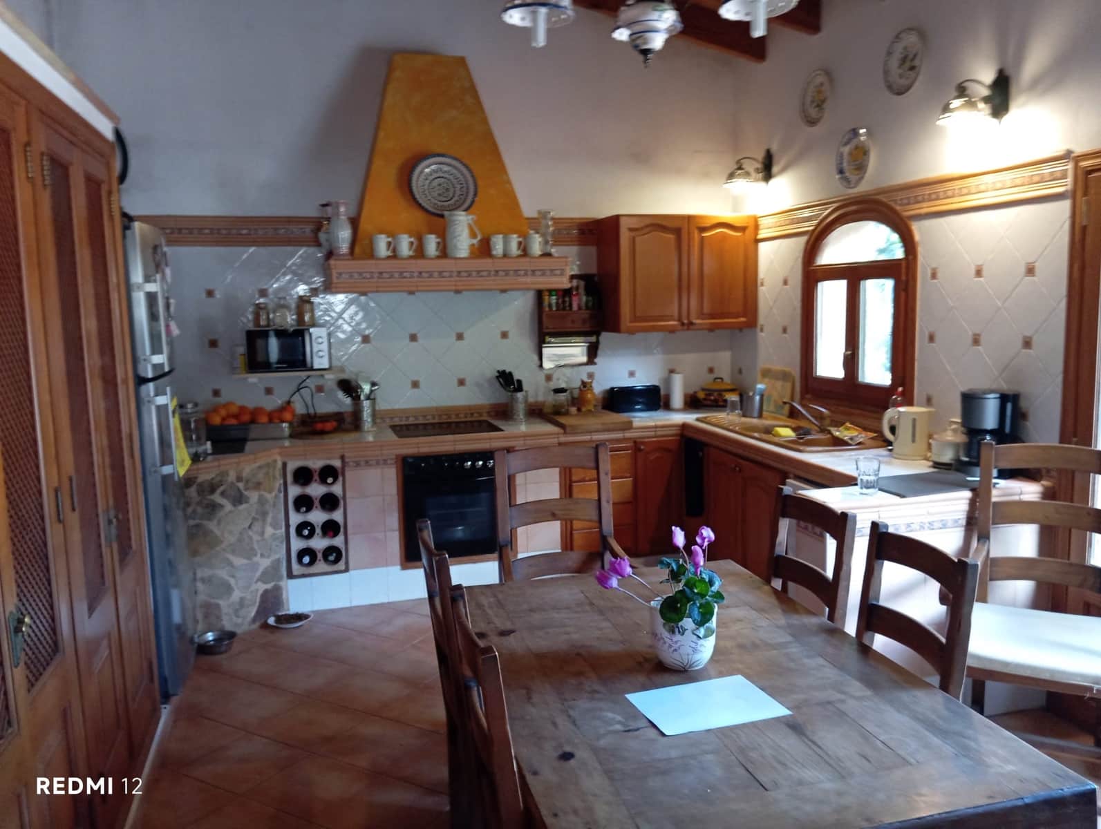 3 sypialnia Finka/Dom wiejski na sprzedaż w Arta z basenem - 850 000 € (Ref: 10155497)