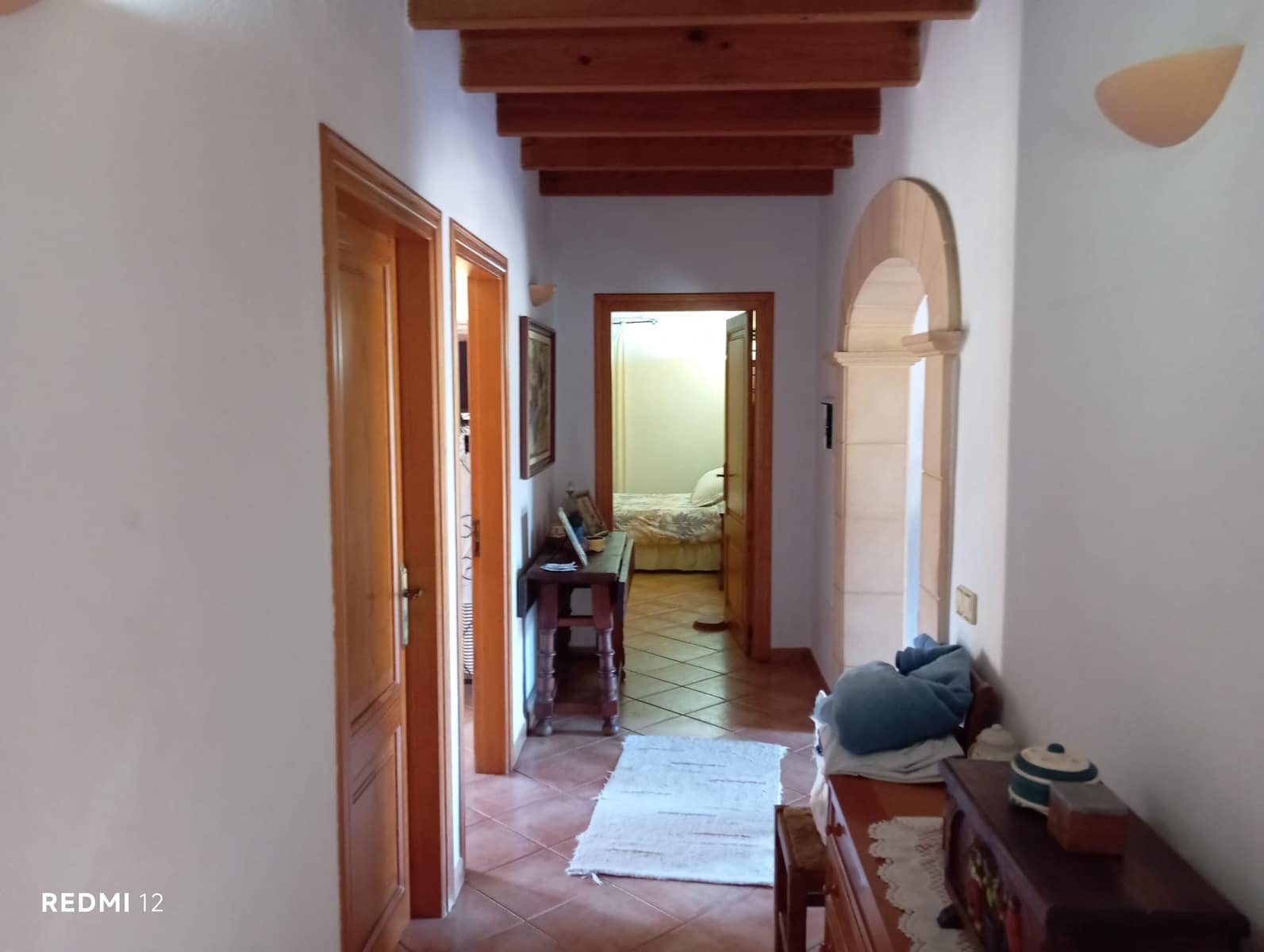 3 sypialnia Finka/Dom wiejski na sprzedaż w Arta z basenem - 850 000 € (Ref: 10155497)