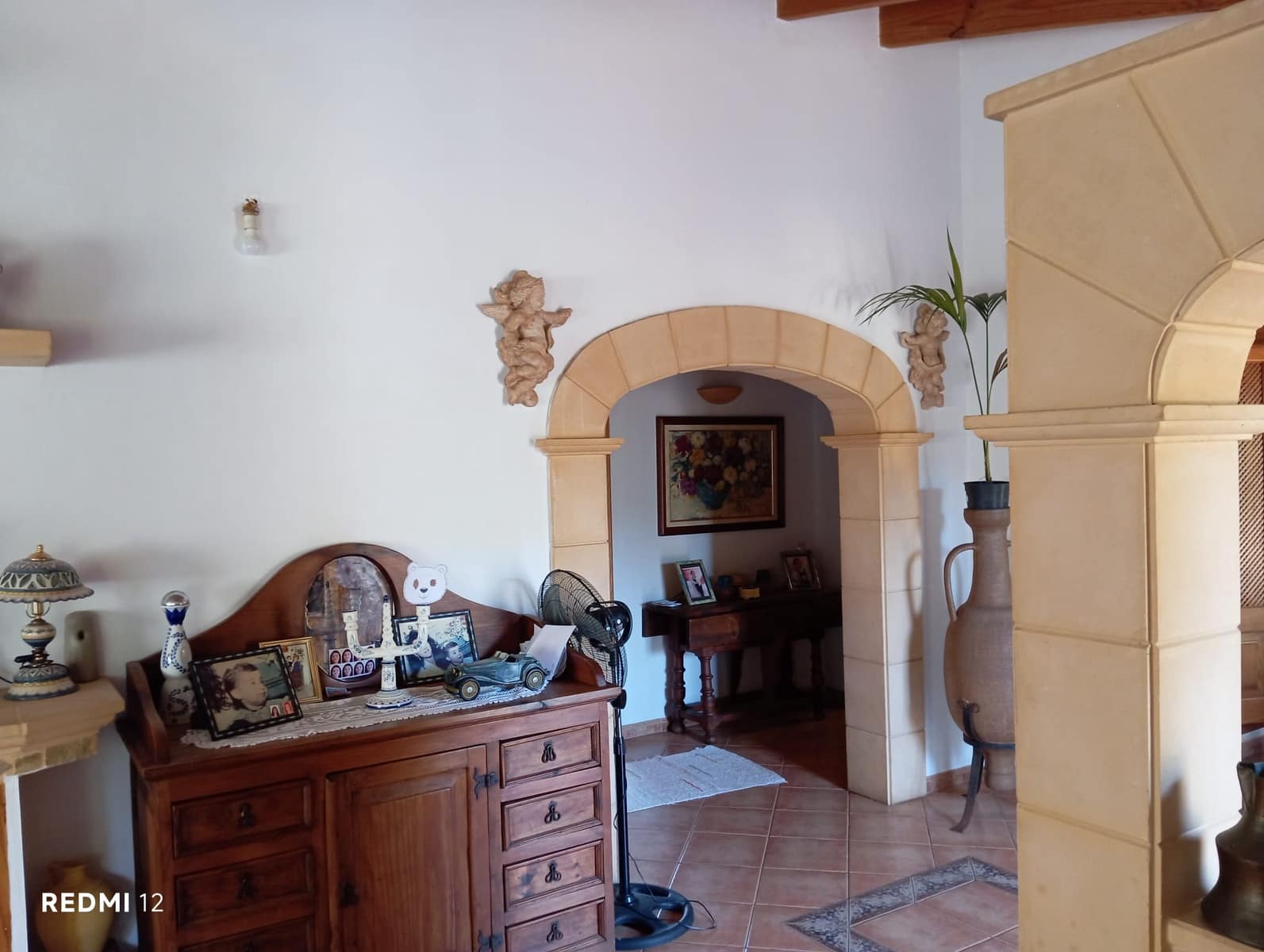 3 sypialnia Finka/Dom wiejski na sprzedaż w Arta z basenem - 850 000 € (Ref: 10155497)