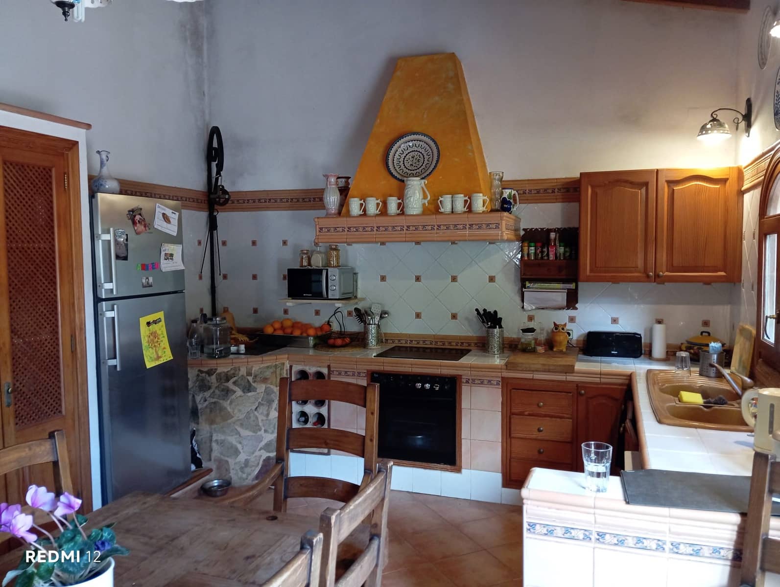 3 sypialnia Finka/Dom wiejski na sprzedaż w Arta z basenem - 850 000 € (Ref: 10155497)