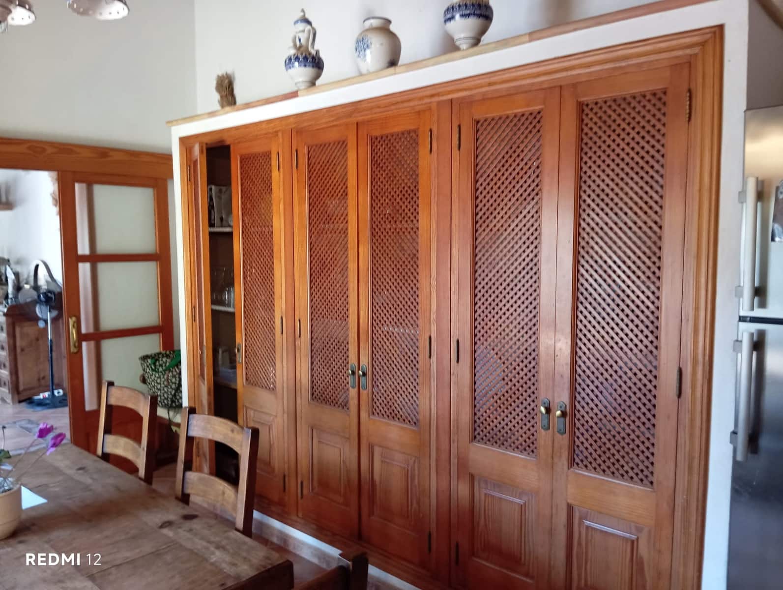 3 sypialnia Finka/Dom wiejski na sprzedaż w Arta z basenem - 850 000 € (Ref: 10155497)