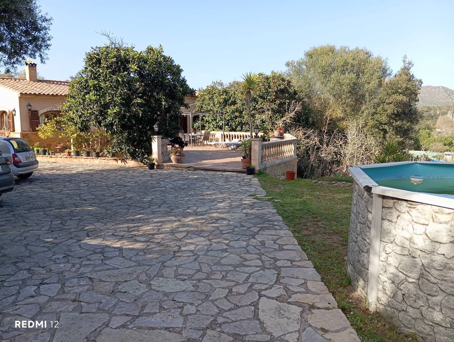 3 sypialnia Finka/Dom wiejski na sprzedaż w Arta z basenem - 850 000 € (Ref: 10155497)