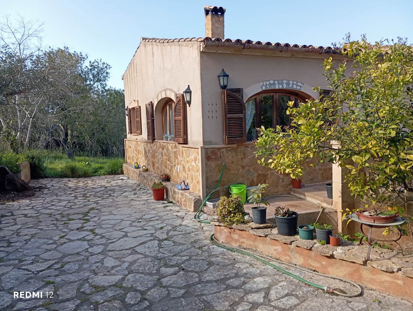 3 sypialnia Finka/Dom wiejski na sprzedaż w Arta z basenem - 850 000 € (Ref: 10155497)
