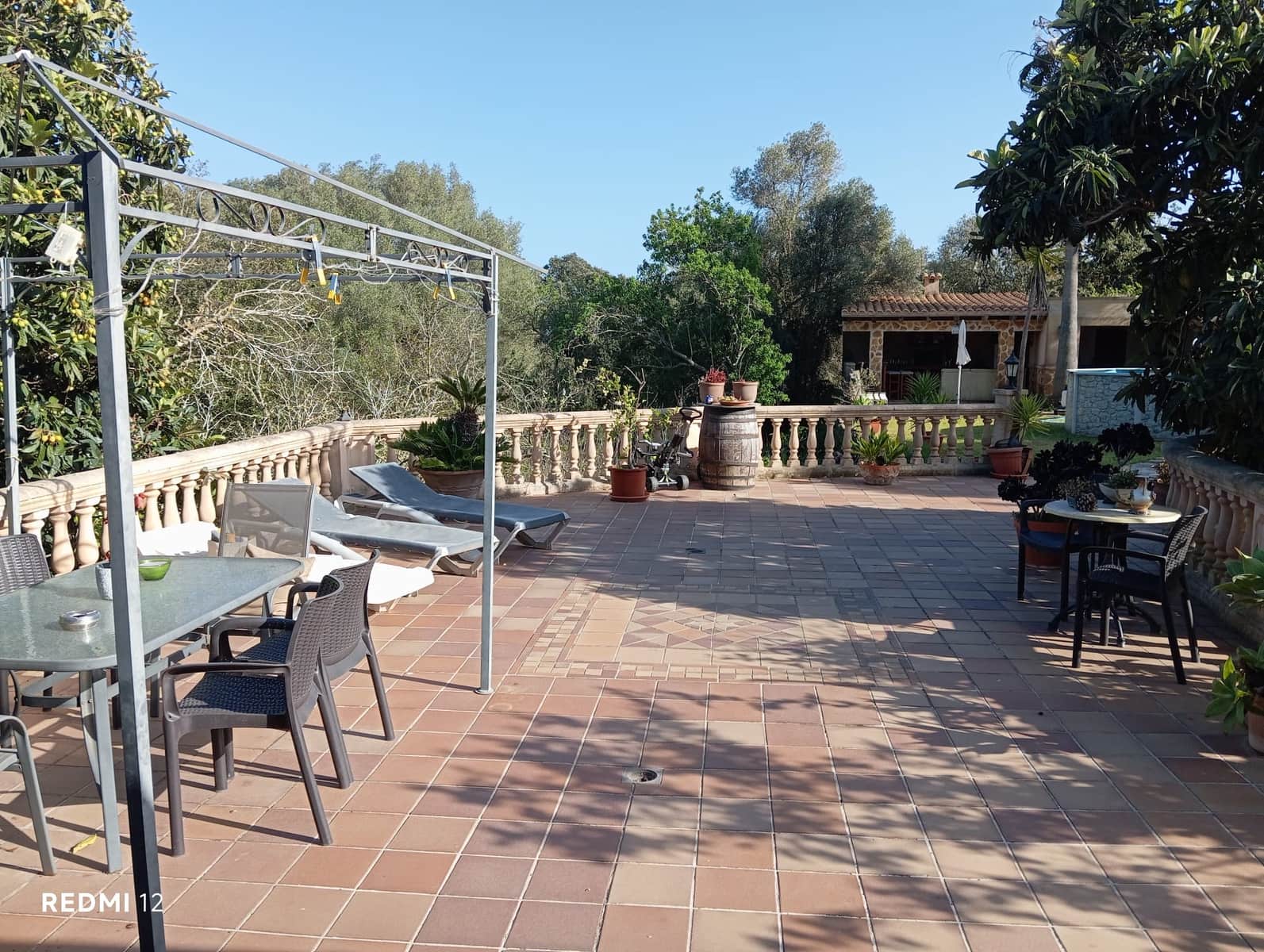 3 sypialnia Finka/Dom wiejski na sprzedaż w Arta z basenem - 850 000 € (Ref: 10155497)