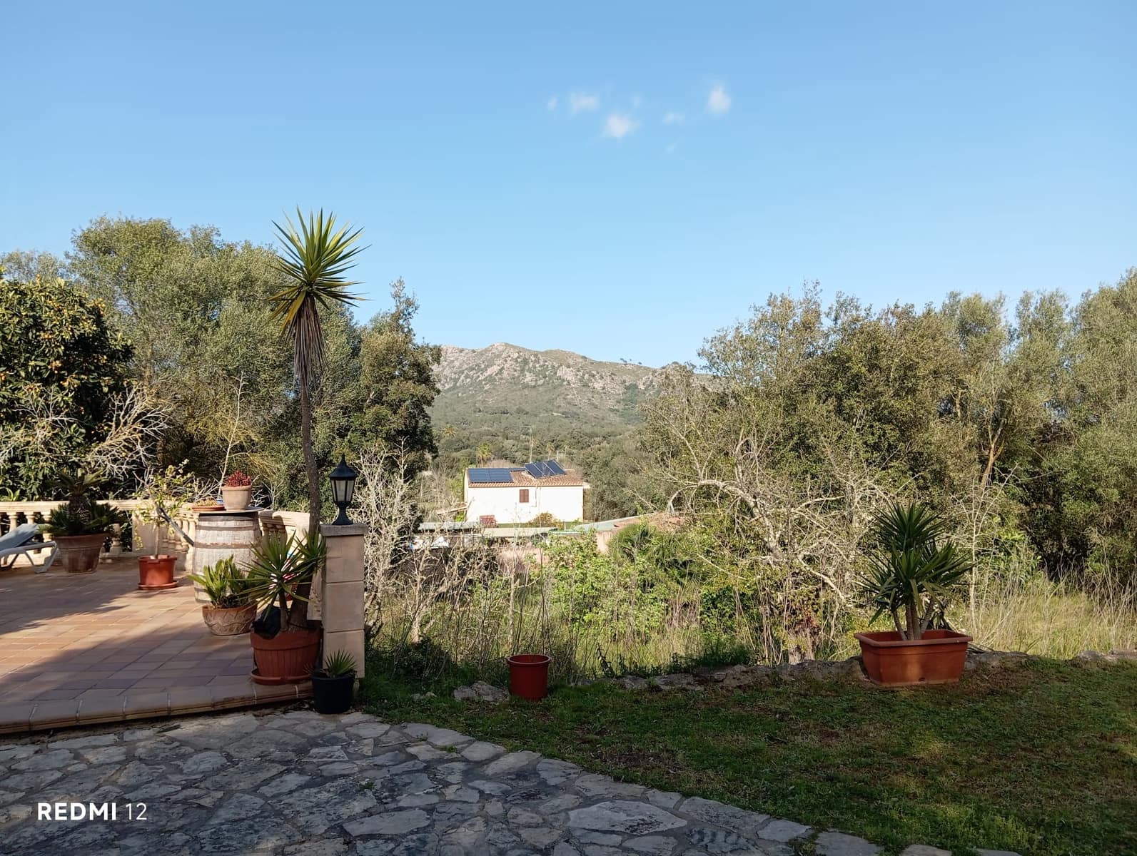 3 sypialnia Finka/Dom wiejski na sprzedaż w Arta z basenem - 850 000 € (Ref: 10155497)