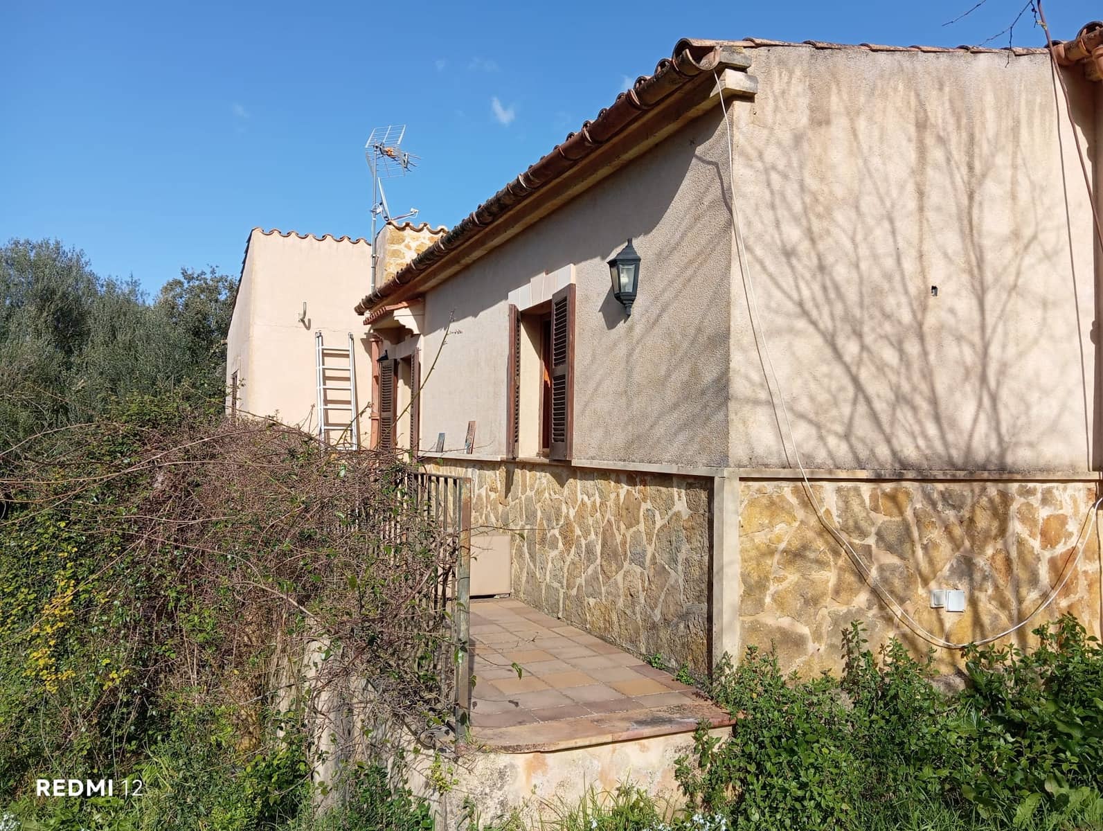 3 sypialnia Finka/Dom wiejski na sprzedaż w Arta z basenem - 850 000 € (Ref: 10155497)
