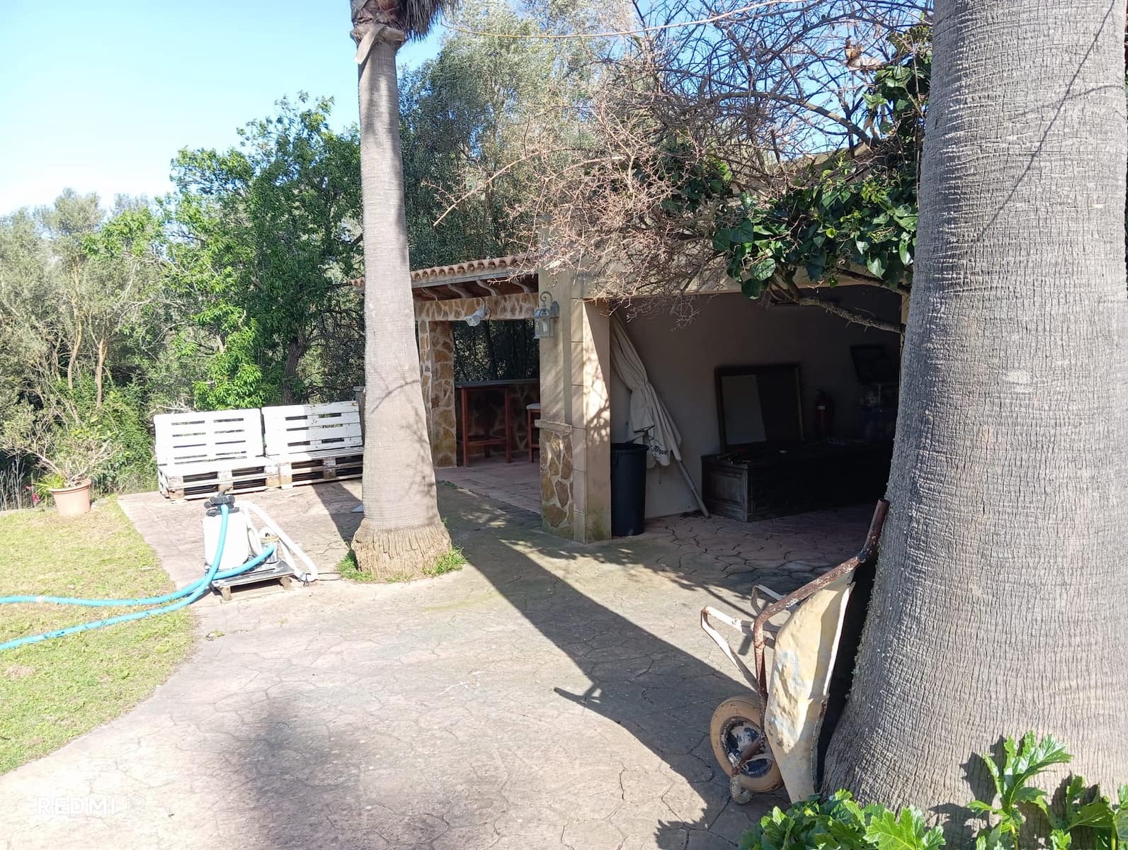 3 sypialnia Finka/Dom wiejski na sprzedaż w Arta z basenem - 850 000 € (Ref: 10155497)