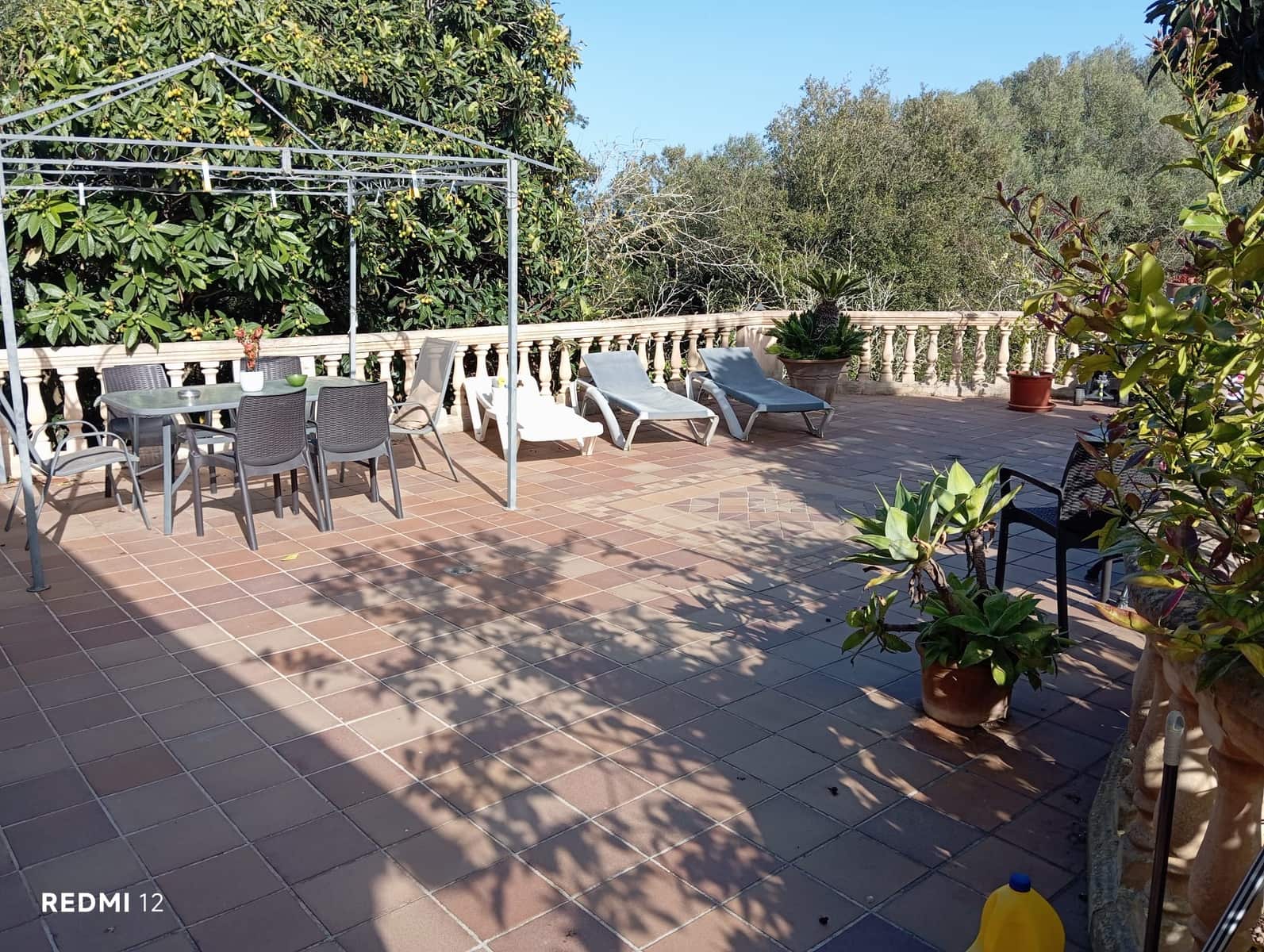 3 sypialnia Finka/Dom wiejski na sprzedaż w Arta z basenem - 850 000 € (Ref: 10155497)