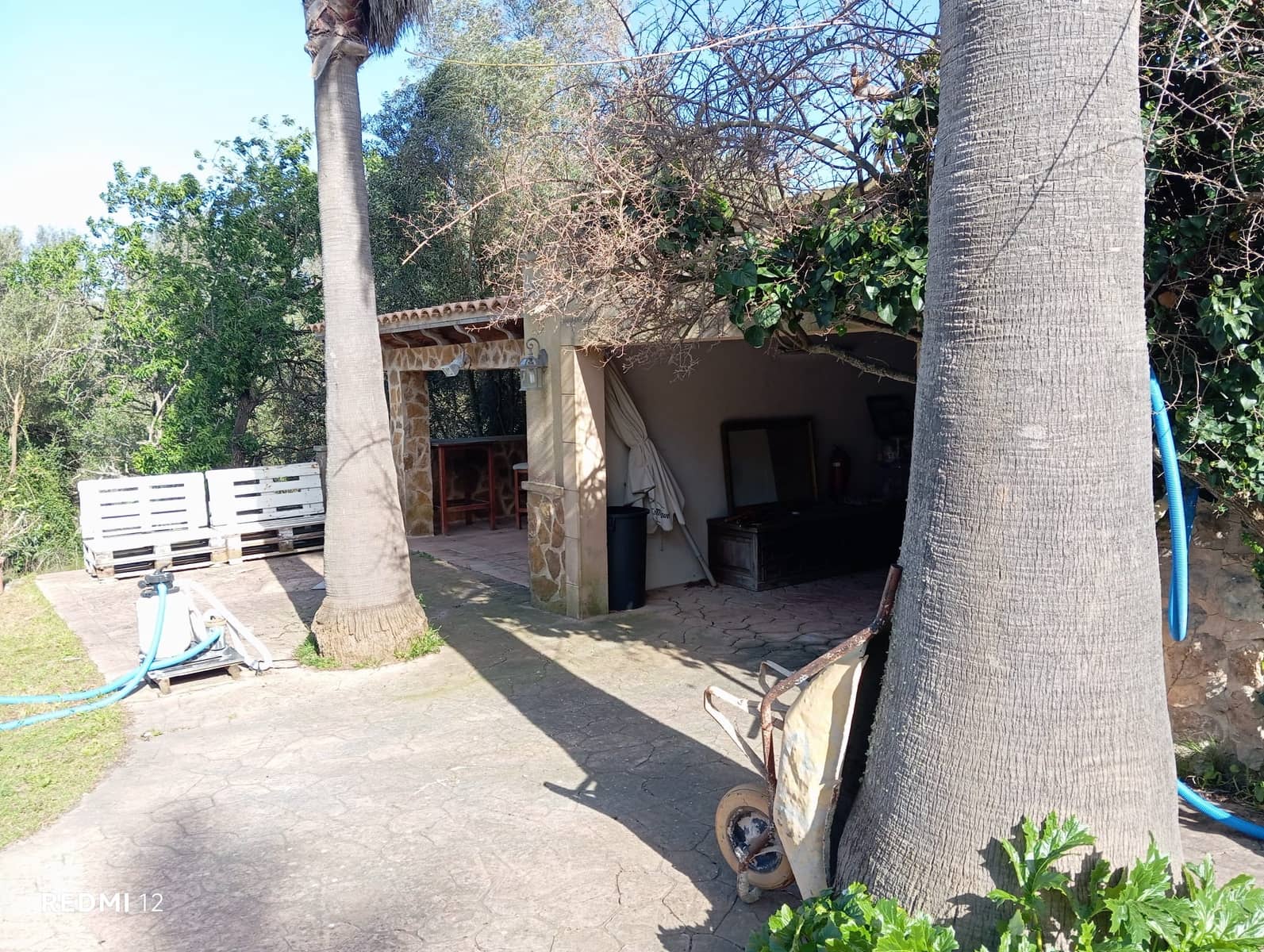 3 sypialnia Finka/Dom wiejski na sprzedaż w Arta z basenem - 850 000 € (Ref: 10155497)