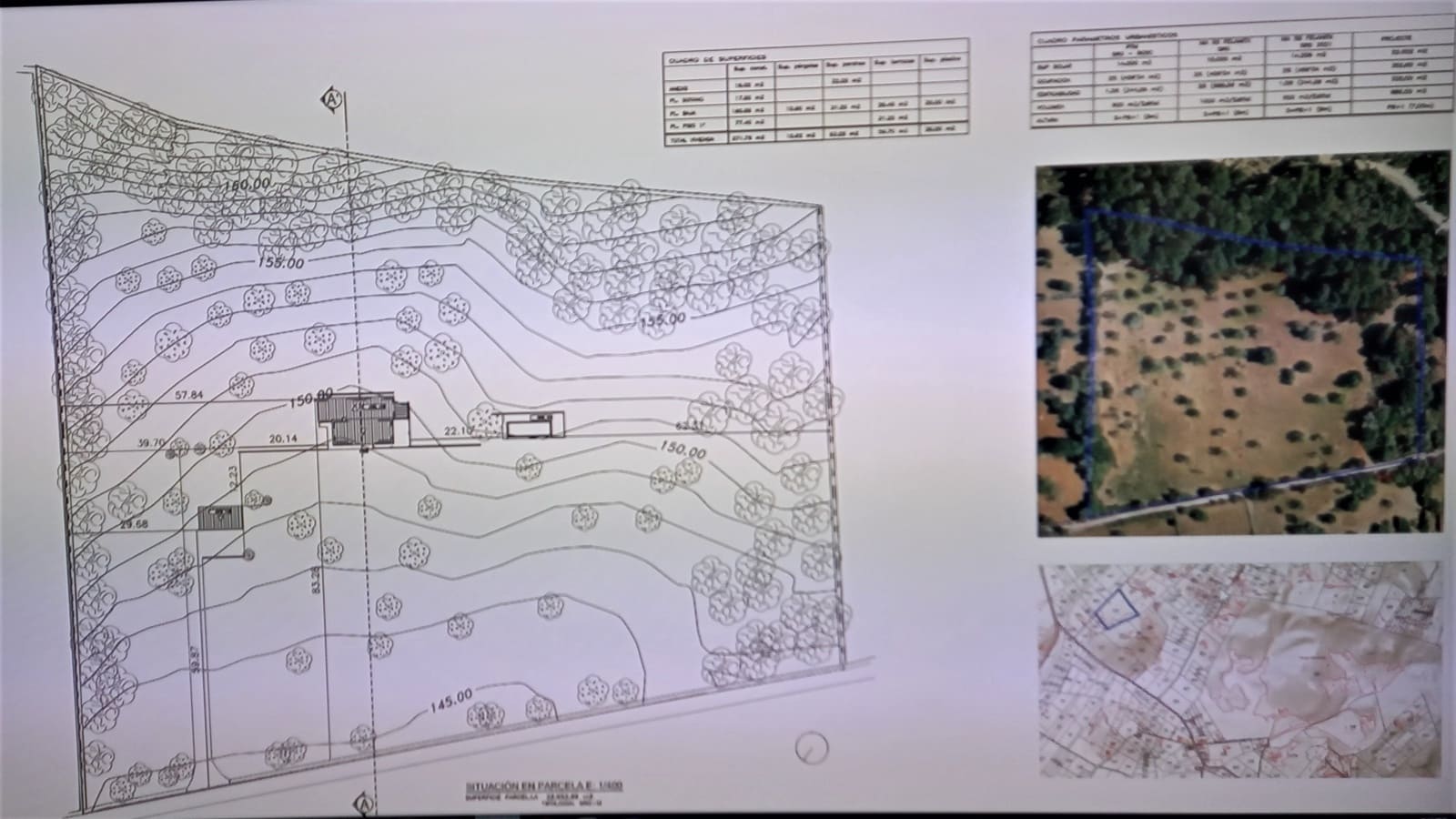 Ubebygd land til salgs i Felanitx - € 550 000 (Ref: 10155519)