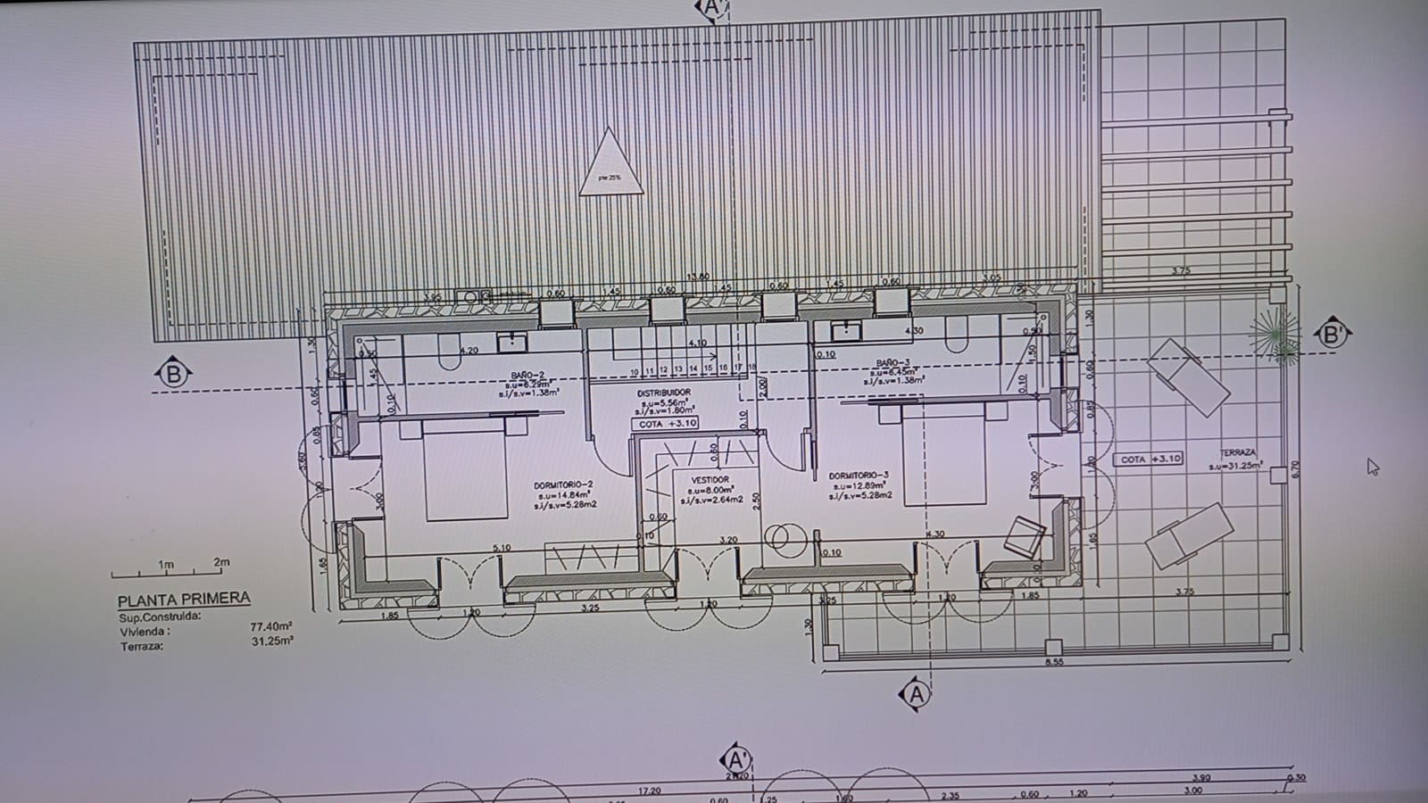 Ubebygd land til salgs i Felanitx - € 550 000 (Ref: 10155519)