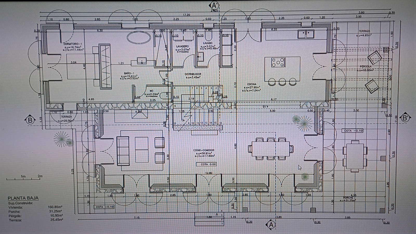 Ubebygd land til salgs i Felanitx - € 550 000 (Ref: 10155519)