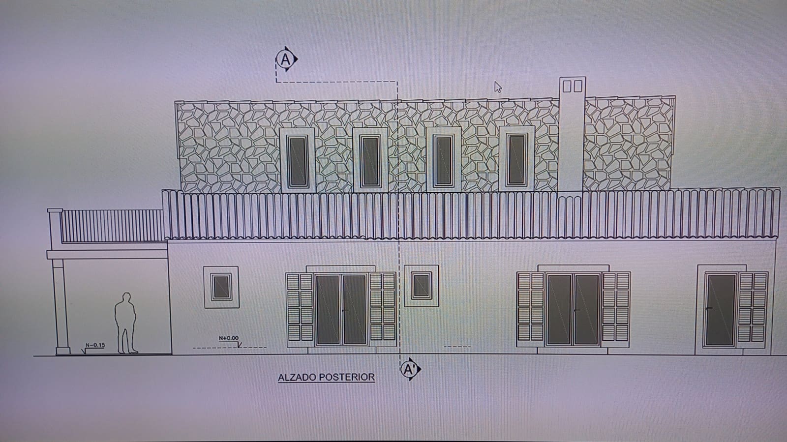 Ubebygd land til salgs i Felanitx - € 550 000 (Ref: 10155519)
