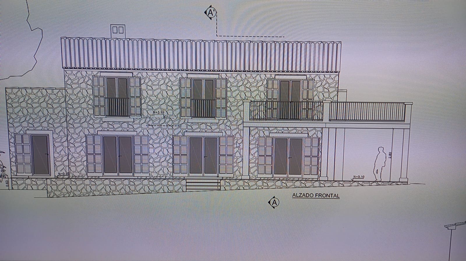 Ubebygd land til salgs i Felanitx - € 550 000 (Ref: 10155519)