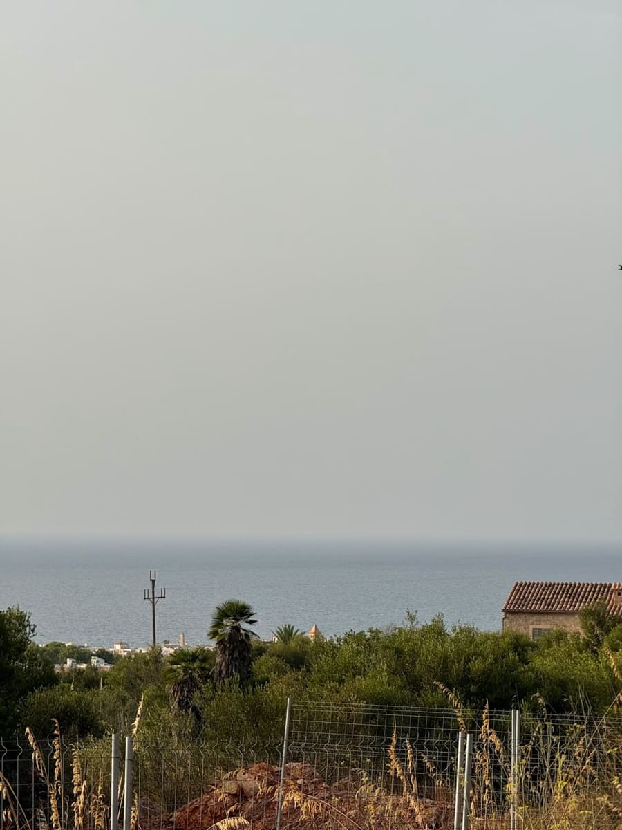 Undeveloped Land for sale in Arta - € 3,000,000 (Ref: 10155578)