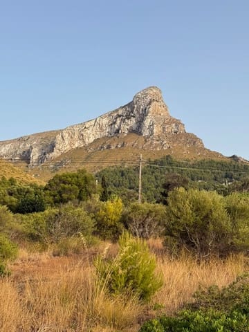 Terreno Non Edificato in vendita in Artà - 3.000.000 € (Rif: 10155578)