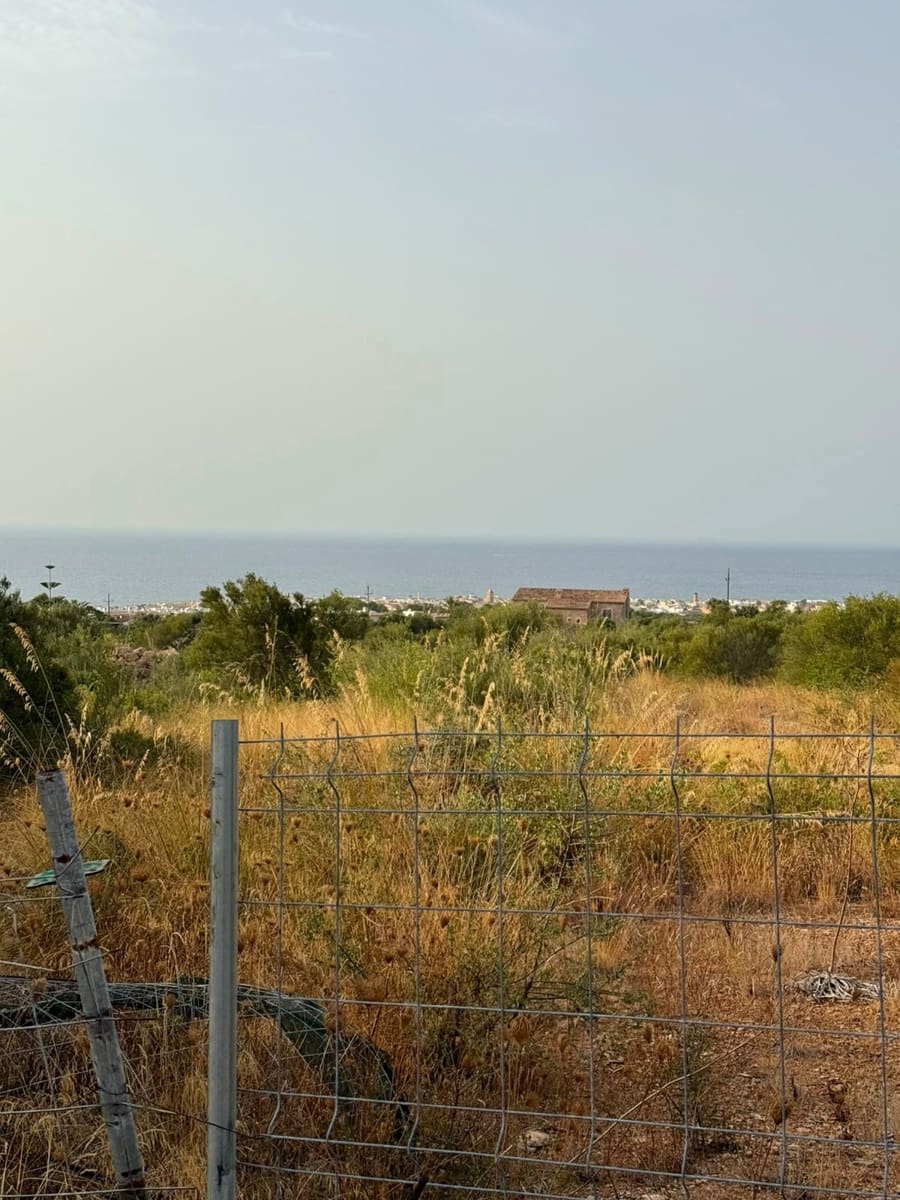 Undeveloped Land for sale in Arta - € 3,000,000 (Ref: 10155578)