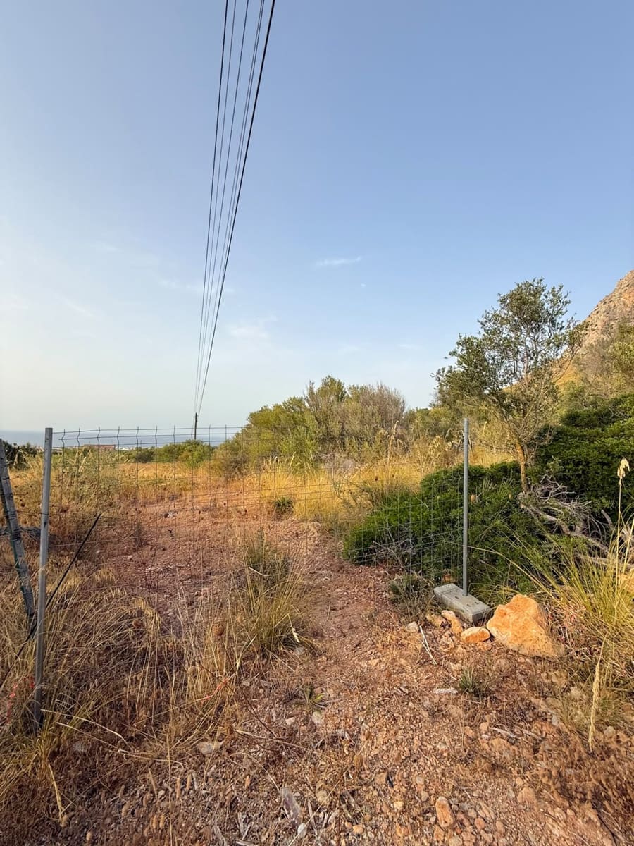 Undeveloped Land for sale in Arta - € 3,000,000 (Ref: 10155578)