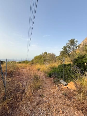 Terreno Non Edificato in vendita in Artà - 3.000.000 € (Rif: 10155578)