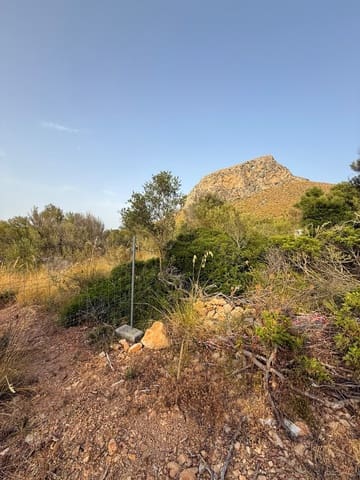 Terreno Non Edificato in vendita in Artà - 3.000.000 € (Rif: 10155578)