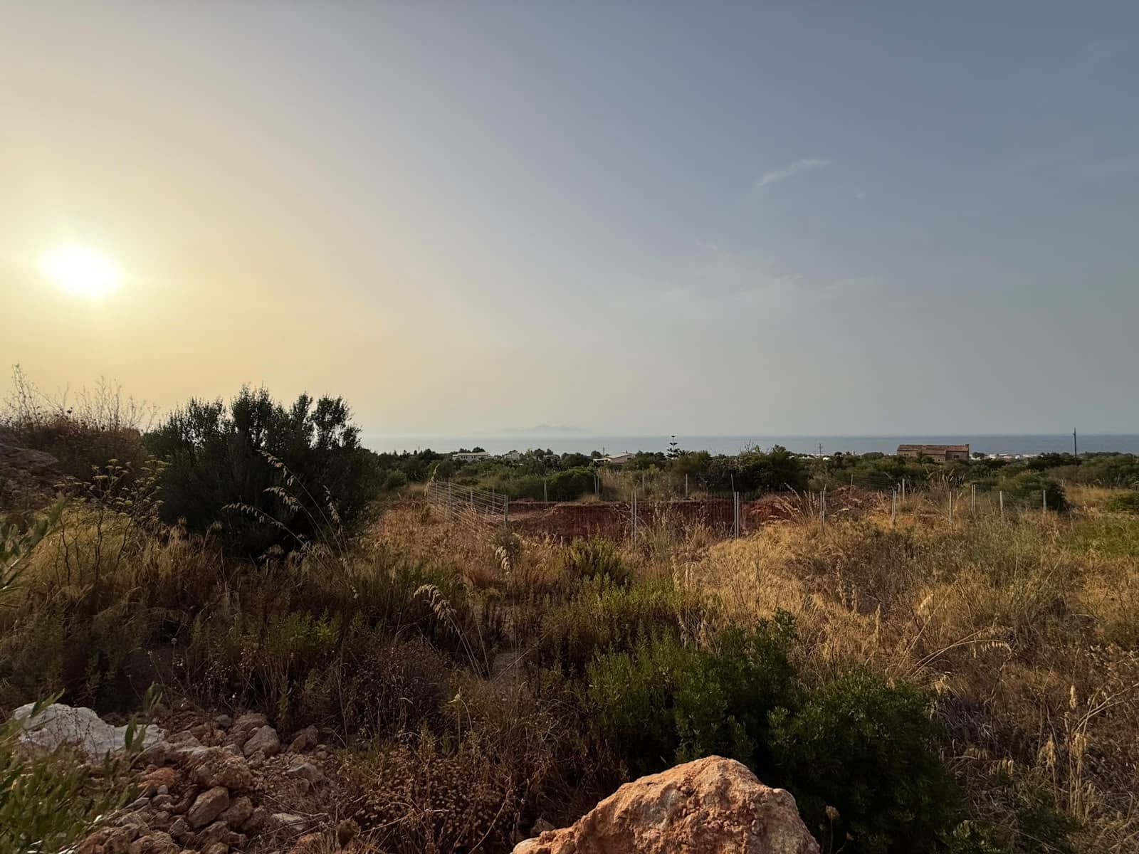 Undeveloped Land for sale in Arta - € 3,000,000 (Ref: 10155578)