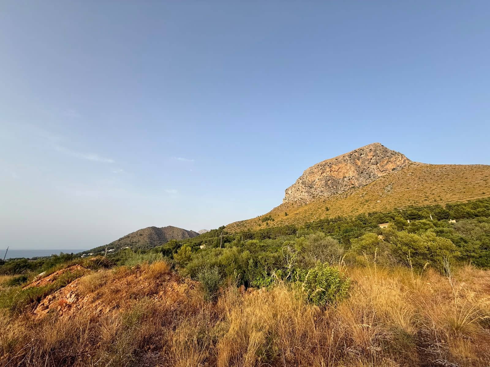 Undeveloped Land for sale in Arta - € 3,000,000 (Ref: 10155578)