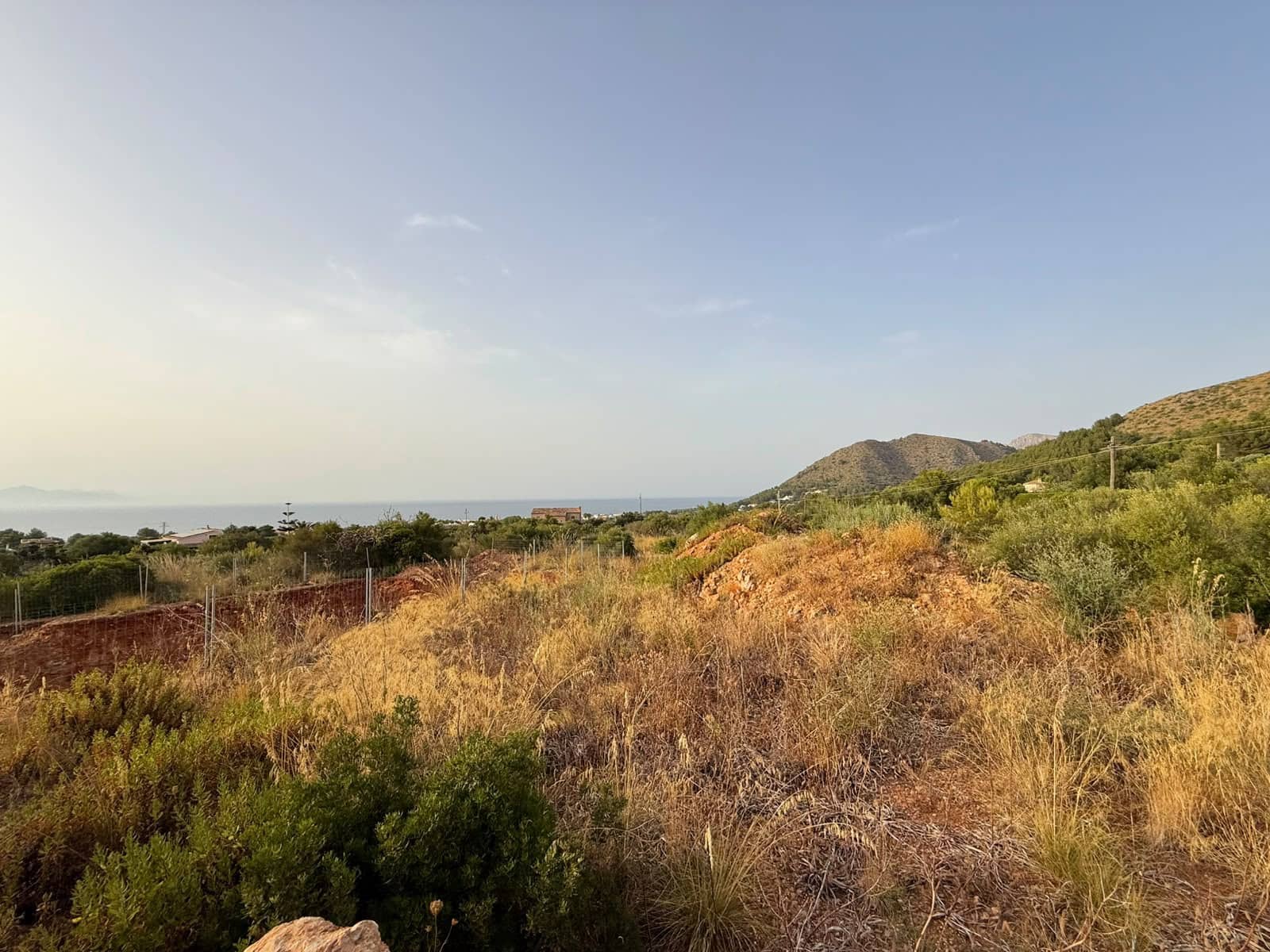 Undeveloped Land for sale in Arta - € 3,000,000 (Ref: 10155578)