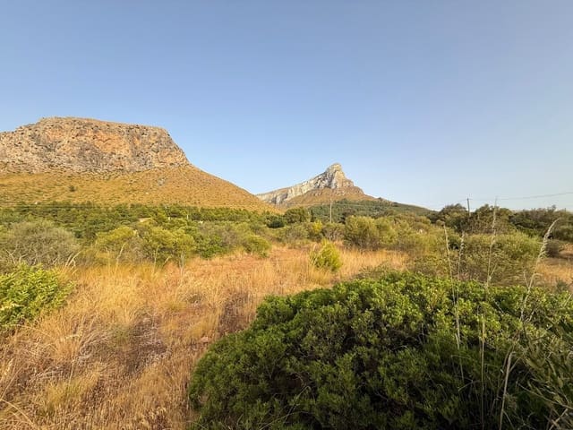 Terreno Non Edificato in vendita in Artà - 3.000.000 € (Rif: 10155578)