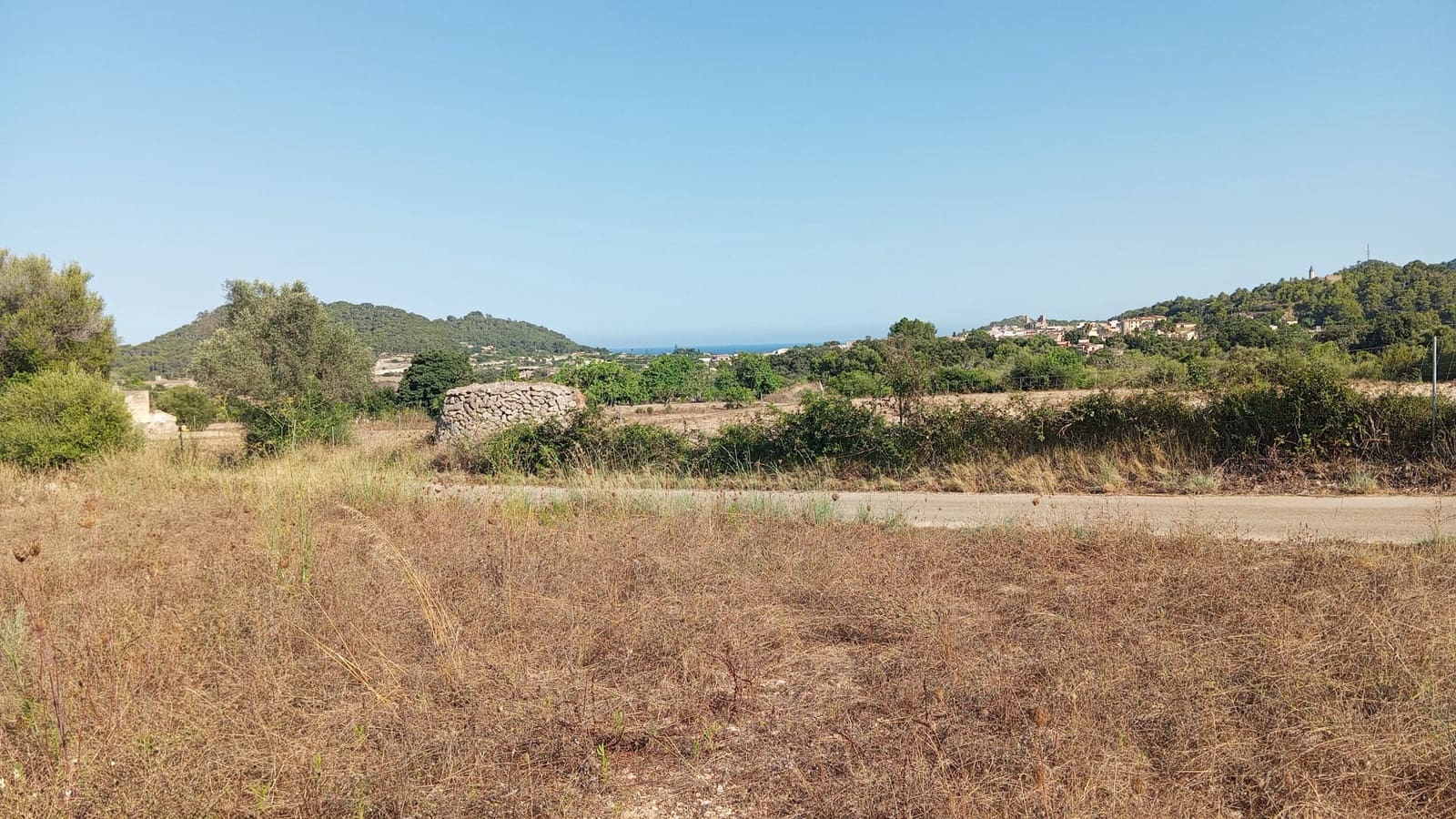 Undeveloped Land for sale in Son Servera - € 400,000 (Ref: 10159878)