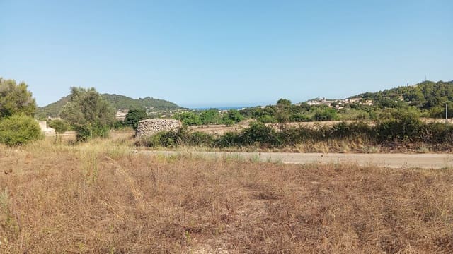 Terreno Non Edificato in vendita in Son Servera - 400.000 € (Rif: 10159878)