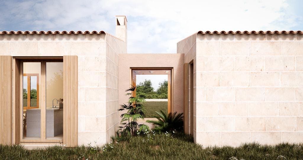 Landgrundstück zu verkaufen in Felanitx - 298.000 € (Ref: 10159896)