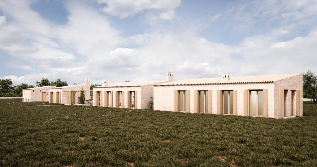 Landgrundstück zu verkaufen in Felanitx - 298.000 € (Ref: 10159896)