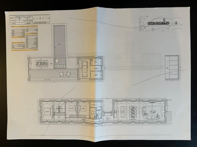 Landgrundstück zu verkaufen in Felanitx - 298.000 € (Ref: 10159896)