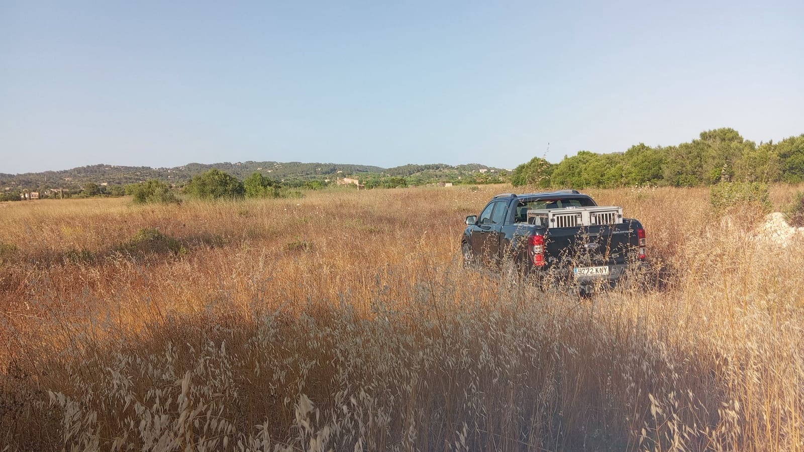 Landgrundstück zu verkaufen in Felanitx - 298.000 € (Ref: 10159896)