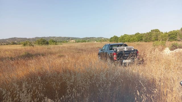 Landgrundstück zu verkaufen in Felanitx - 298.000 € (Ref: 10159896)