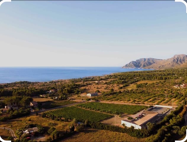 2 slaapkamer Bedrijf te koop in Artà - € 2.850.000 (Ref: 10159915)