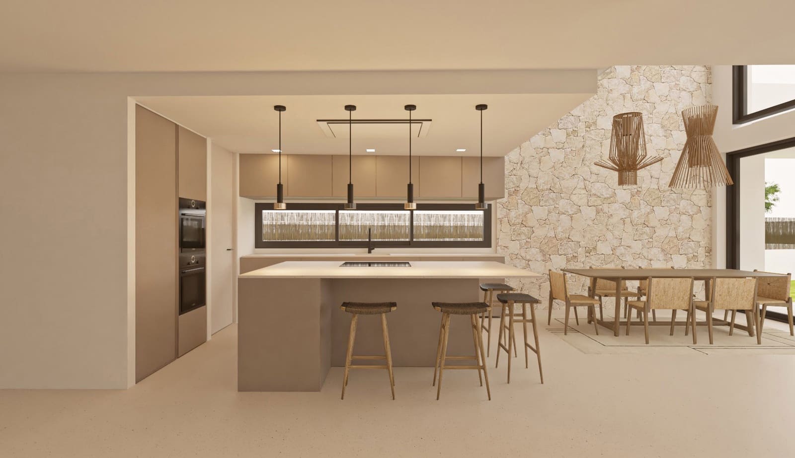 3 camera da letto Villa in vendita in Felanitx con piscina garage - 1.750.000 € (Rif: 10159969)