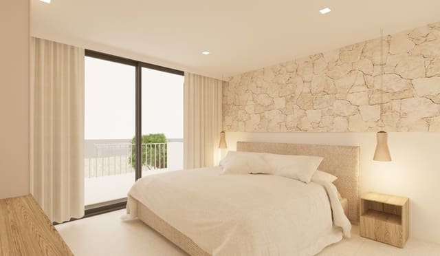 3 camera da letto Villa in vendita in Portocolom, Felanitx con piscina garage - 1.750.000 € (Rif: 10159969)