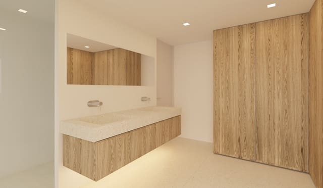 3 camera da letto Villa in vendita in Portocolom, Felanitx con piscina garage - 1.750.000 € (Rif: 10159969)