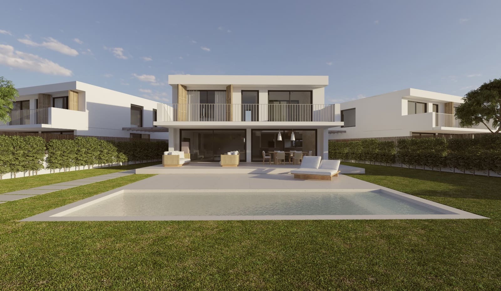 3 camera da letto Villa in vendita in Felanitx con piscina garage - 1.750.000 € (Rif: 10159969)