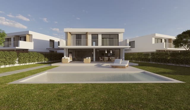 3 camera da letto Villa in vendita in Portocolom, Felanitx con piscina garage - 1.750.000 € (Rif: 10159969)